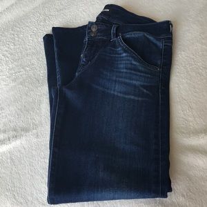 HUDSON Bootcut Jeans